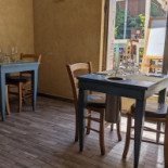 Oyster Pub À l'intérieur