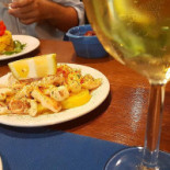 Oyster Pub Nourriture