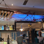 Oyster Pub Boisson