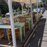 Oyster Pub Extérieur