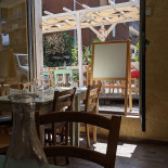 Oyster Pub À l'intérieur