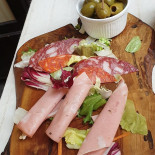 Animae Comida