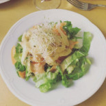 Bibliothè Comida