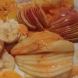 Bibliothè Comida