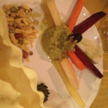 Bibliothè Comida