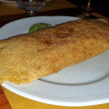 Bibliothè Comida