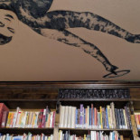 Bibliothè Bebida