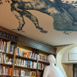 Bibliothè Dentro