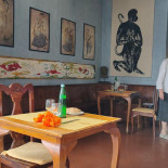 Bibliothè Dentro