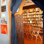 Bibliothè Dentro
