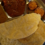 Sitar Comida