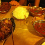 Sitar Comida