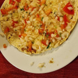 Sitar Comida