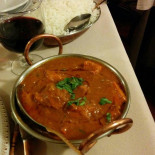 Sitar Comida