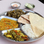 Sitar Comida