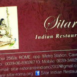Sitar Logo