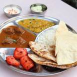 Sitar Comida