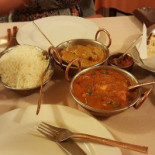 Sitar Comida