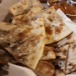 Sitar Comida