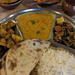 Sitar Comida