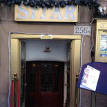 Sitar Exterior