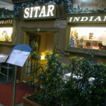 Sitar Exterior