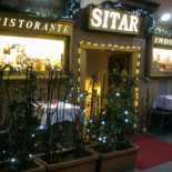 Sitar Exterior