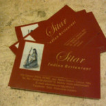 Sitar Carta