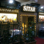 Sitar Exterior