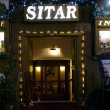Sitar Exterior
