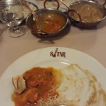 Sitar Comida
