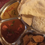 Sitar Comida