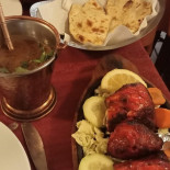 Sitar Comida