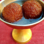 Sitar Comida
