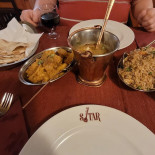 Sitar Bebida
