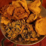 Sitar Comida