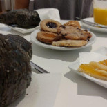 Keyfood Comida