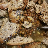 Keyfood Comida