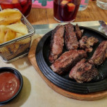 Bodega Mexicana Comida