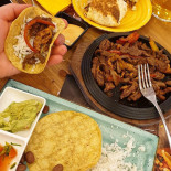 Bodega Mexicana Nourriture