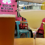 Bodega Mexicana Boisson