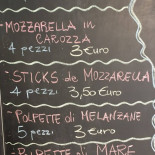 Bodega Mexicana Carte