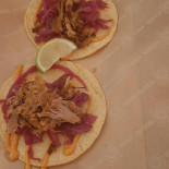 Bodega Mexicana Nourriture