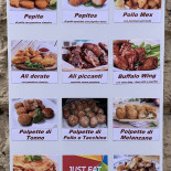 Bodega Mexicana Carte