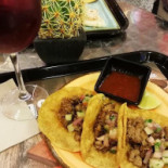 Bodega Mexicana Nourriture