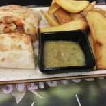 Bodega Mexicana Nourriture