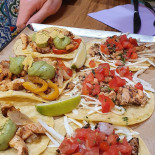 Bodega Mexicana Nourriture