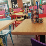 Bodega Mexicana À l'intérieur