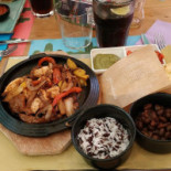 Bodega Mexicana Nourriture