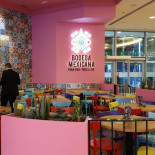 Bodega Mexicana À l'intérieur